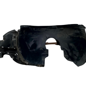 Audi Q3 Front Left Wheel Arch Liner Splash Guard 2019 Onward 83A821171E Genuine