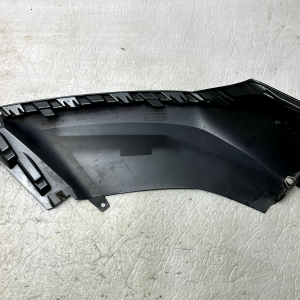 Audi Q3 Front Right Bumper Lower Spoiler Corner 2016 TO 2021 8U0807062A Genuine - Image 11