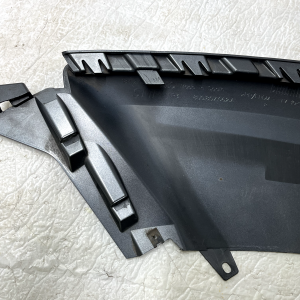 Audi Q3 Front Right Bumper Lower Spoiler Corner 2016 TO 2021 8U0807062A Genuine - Image 12