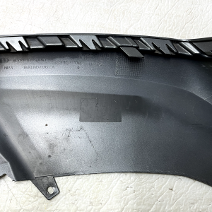 Audi Q3 Front Right Bumper Lower Spoiler Corner 2016 TO 2021 8U0807062A Genuine - Image 13