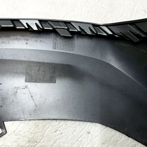 Audi Q3 Front Right Bumper Lower Spoiler Corner 2016 TO 2021 8U0807062A Genuine - Image 14