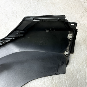 Audi Q3 Front Right Bumper Lower Spoiler Corner 2016 TO 2021 8U0807062A Genuine - Image 15