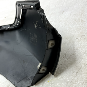 Audi Q3 Front Right Bumper Lower Spoiler Corner 2016 TO 2021 8U0807062A Genuine - Image 16