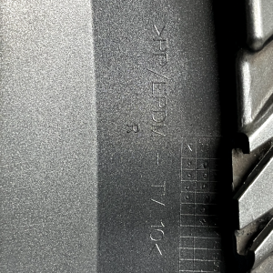 Audi Q3 Front Right Bumper Lower Spoiler Corner 2016 TO 2021 8U0807062A Genuine - Image 17