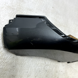 Audi Q3 Front Right Bumper Lower Spoiler Corner 2016 TO 2021 8U0807062A Genuine - Image 3