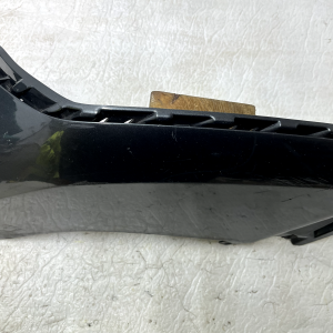 Audi Q3 Front Right Bumper Lower Spoiler Corner 2016 TO 2021 8U0807062A Genuine - Image 4