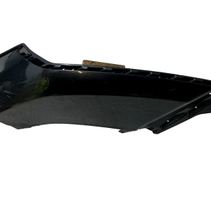 Audi Q3 Front Right Bumper Lower Spoiler Corner 2016 TO 2021 8U0807062A Genuine - Image 1