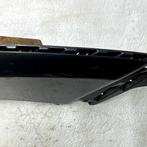 Audi Q3 Front Right Bumper Lower Spoiler Corner 2016 TO 2021 8U0807062A Genuine - Image 5