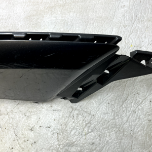 Audi Q3 Front Right Bumper Lower Spoiler Corner 2016 TO 2021 8U0807062A Genuine - Image 6