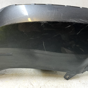 Audi Q3 Front Right Bumper Lower Spoiler Corner 2016 TO 2021 8U0807062A Genuine - Image 9