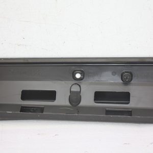 Audi Q3 Front Right Side Door Moulding 2018 ON 83A853960A Genuine - Image 12