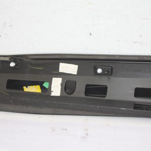 Audi Q3 Front Right Side Door Moulding 2018 ON 83A853960A Genuine - Image 13