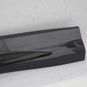 Audi Q3 Front Right Side Door Moulding 2018 ON 83A853960A Genuine - Image 3