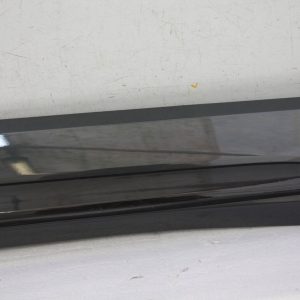 Audi Q3 Front Right Side Door Moulding 2018 ON 83A853960A Genuine - Image 4