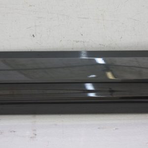 Audi Q3 Front Right Side Door Moulding 2018 ON 83A853960A Genuine - Image 5