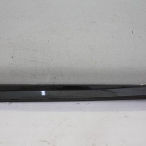 Audi Q3 Front Right Side Door Moulding 2018 ON 83A853960A Genuine - Image 6