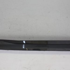 Audi Q3 Front Right Side Door Moulding 2018 ON 83A853960A Genuine - Image 7