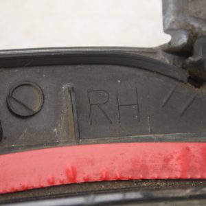 Audi Q3 Front Right Side Wheel Arch 2012 TO 2015 8U0853718A Genuine - Image 13