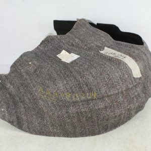 Audi Q3 Left Rear Wheel Liner Splash Guard 2018 ON 83A810171B Genuine - Image 3