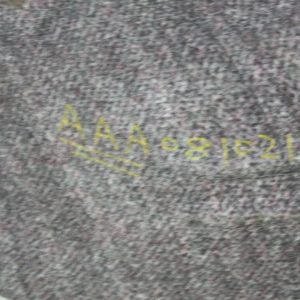 Audi Q3 Left Rear Wheel Liner Splash Guard 2018 ON 83A810171B Genuine - Image 4