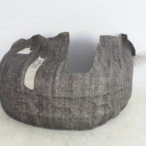 Audi Q3 Left Rear Wheel Liner Splash Guard 2018 ON 83A810171B Genuine