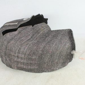 Audi Q3 Left Rear Wheel Liner Splash Guard 2018 ON 83A810171B Genuine - Image 5