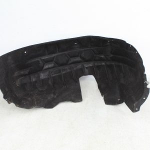 Audi Q3 Left Rear Wheel Liner Splash Guard 2018 ON 83A810171B Genuine - Image 9