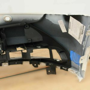 Audi Q3 Rear Bumper 2015 To 2018 8U0807385C Genuine - Image 12