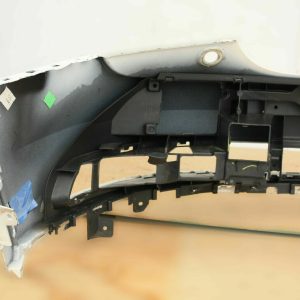 Audi Q3 Rear Bumper 2015 To 2018 8U0807385C Genuine - Image 13