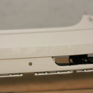 Audi Q3 Rear Bumper 2015 To 2018 8U0807385C Genuine - Image 3