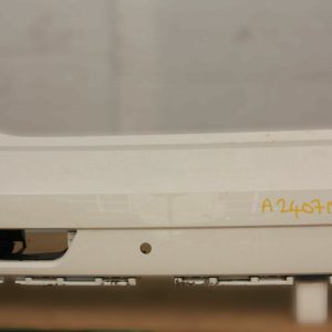 Audi Q3 Rear Bumper 2015 To 2018 8U0807385C Genuine - Image 4