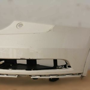 Audi Q3 Rear Bumper 2015 To 2018 8U0807385C Genuine - Image 5