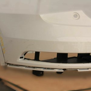 Audi Q3 Rear Bumper 2015 To 2018 8U0807385C Genuine - Image 6