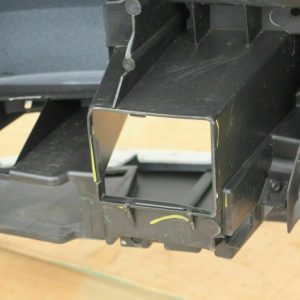 Audi Q3 Rear Bumper 2015 To 2018 8U0807385C Genuine - Image 10