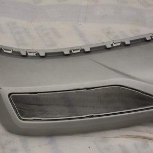 Audi Q3 Rear Bumper Diffuser 2018 TO 2025 83A807568 Genuine - Image 11