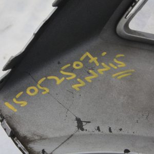 Audi Q3 Rear Bumper Diffuser 2018 TO 2025 83A807568 Genuine - Image 12