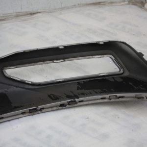 Audi Q3 Rear Bumper Diffuser 2018 TO 2025 83A807568 Genuine - Image 15