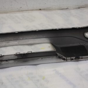 Audi Q3 Rear Bumper Diffuser 2018 TO 2025 83A807568 Genuine - Image 16