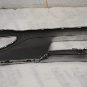 Audi Q3 Rear Bumper Diffuser 2018 TO 2025 83A807568 Genuine - Image 17