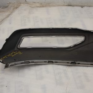 Audi Q3 Rear Bumper Diffuser 2018 TO 2025 83A807568 Genuine - Image 18