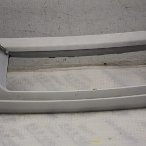 Audi Q3 Rear Bumper Diffuser 2018 TO 2025 83A807568 Genuine - Image 4