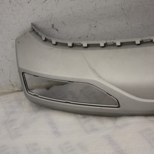 Audi Q3 Rear Bumper Diffuser 2018 TO 2025 83A807568 Genuine - Image 5