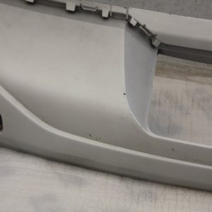 Audi Q3 Rear Bumper Diffuser 2018 TO 2025 83A807568 Genuine - Image 6