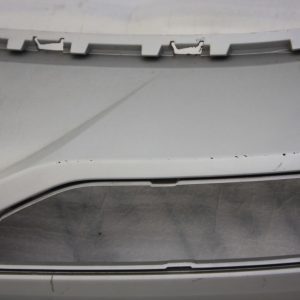 Audi Q3 Rear Bumper Diffuser 2018 TO 2025 83A807568 Genuine - Image 8