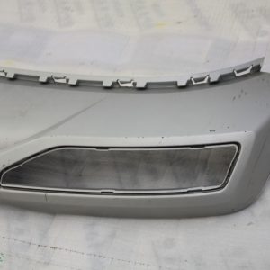 Audi Q3 Rear Bumper Diffuser 2018 TO 2025 83A807568 Genuine - Image 9
