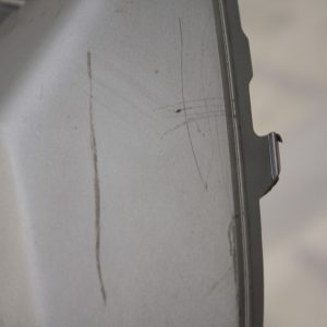 Audi Q3 Rear Bumper Diffuser 2018 TO 2025 83A807568 Genuine - Image 10