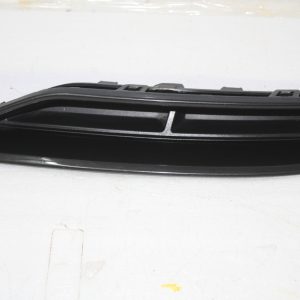 Audi Q3 Rear Bumper Lower Left Trim 2018 ON 83A807833 Genuine