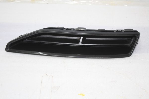 Audi-Q3-Rear-Bumper-Lower-Left-Trim-2018-ON-83A807833-Genuine-178294481578