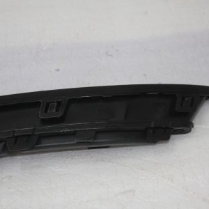 Audi Q3 Rear Bumper Lower Left Trim 2018 ON 83A807833 Genuine - Image 8