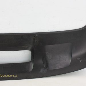 Audi Q3 Rear Bumper Lower Section 2015 TO 2018 8U0807568 Genuine - Image 12